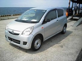  Daihatsu Mira 2010 , 240000 , 