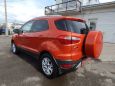 SUV   Ford EcoSport 2015 , 745000 , 