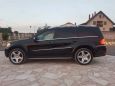 SUV   Mercedes-Benz GL-Class 2012 , 1200000 , 