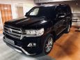 SUV   Toyota Land Cruiser 2016 , 4070000 , 