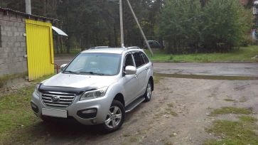 SUV   Lifan X60 2013 , 350000 , 