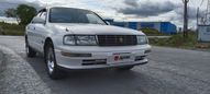  Toyota Crown 1995 , 400000 , 