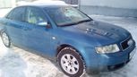  Audi A4 2001 , 300000 , 