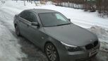  BMW 5-Series 2008 , 720000 , 