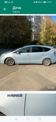  Toyota Prius 2012 , 1150000 , 