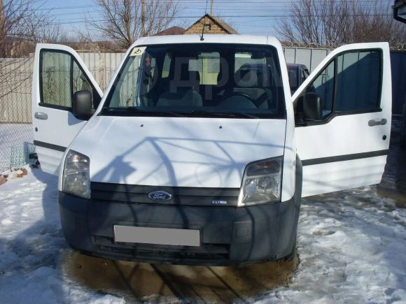    Ford Tourneo Connect 2007 , 420000 , 