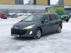 Универсал Peugeot 308 2009 года, 500000 рублей, Москва