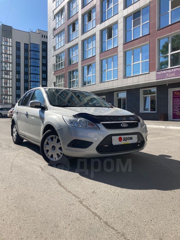  Ford Focus 2011 , 439999 , 