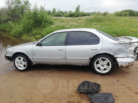  Nissan Cefiro 1997 , 90000 , 