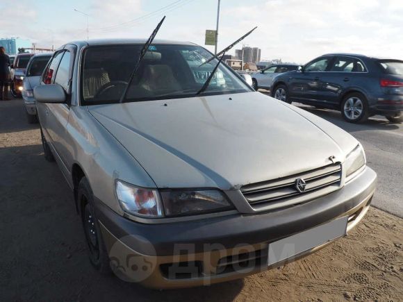  Toyota Corona Premio 1997 , 205000 , 