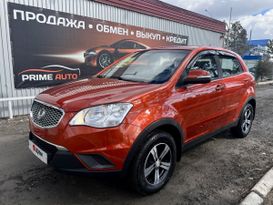 SUV   SsangYong Actyon 2012 , 920000 , 