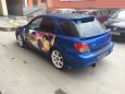  Subaru Impreza WRX 2001 , 420000 , 