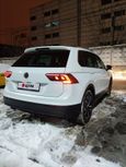 SUV   Volkswagen Tiguan 2019 , 2150000 , 