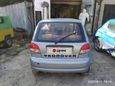  Daewoo Matiz 2012 , 99000 , -