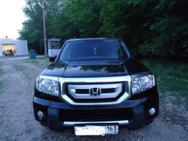 SUV   Honda Pilot 2008 , 1100000 , 