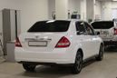  Nissan Tiida Latio 2004 , 259000 , 