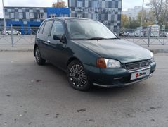 Хэтчбек Toyota Starlet 1998 года, 215999 рублей, Омск