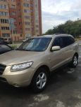 SUV   Hyundai Santa Fe 2006 , 670000 , 