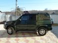 SUV     2010 , 520000 , 