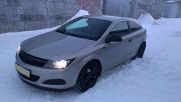  Opel Astra 2010 , 514999 ,  