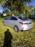  Hyundai Solaris 2021 , 2250000 , 