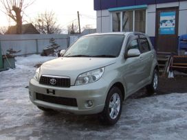 SUV   Toyota Rush 2010 , 850000 , 