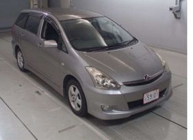    Toyota Wish 2008 , 630000 , 