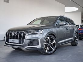 SUV   Audi SQ7 2021 , 13490000 , 