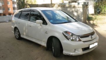    Honda Stream 2004 , 465000 , 