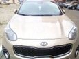 SUV   Kia Sportage 2017 , 1350000 , 