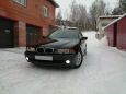  BMW 5-Series 2001 , 280000 , 