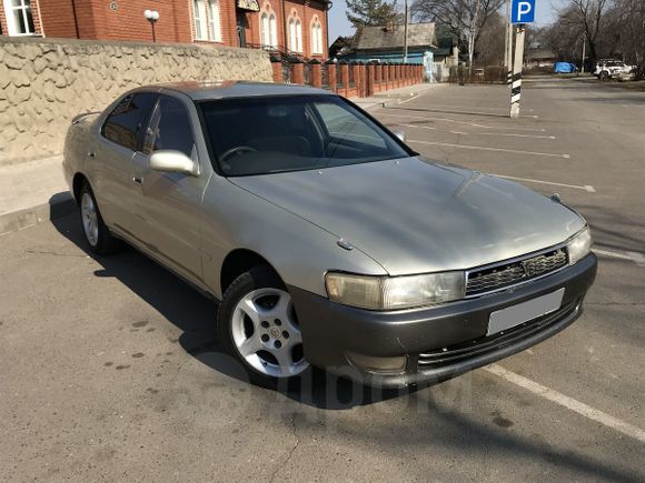  Toyota Cresta 1994 , 115000 , 