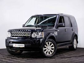 SUV   Land Rover Discovery 2011 , 1785000 , -
