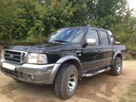  Ford Ranger 2006 , 500000 , 