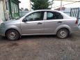  Chevrolet Aveo 2008 , 210000 ,  