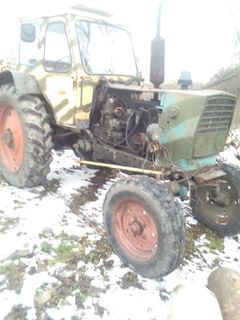 Трактор ТТМ 3 ТП 1988 года, 105000 рублей, Яшкино