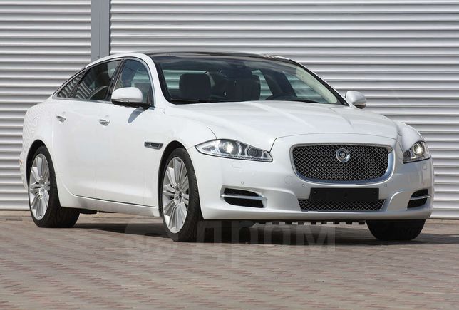  Jaguar XJ 2011 , 2399000 , 