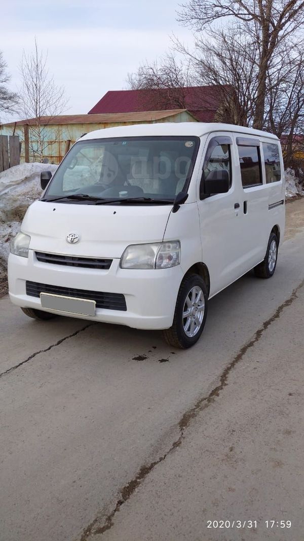    Toyota Town Ace 2011 , 570000 , -