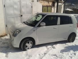  Nissan Pino 2008 , 235000 , -