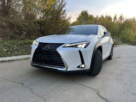 SUV   Lexus UX250h 2019 , 3265000 , 