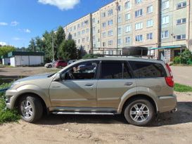 SUV   Great Wall Hover H3 2013 , 555000 , 