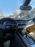 Лифтбек BMW 5-Series Gran Turismo 2014 года, 2900000 рублей, Новосибирск
