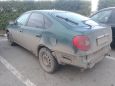  Toyota Avensis 1998 , 107000 , 