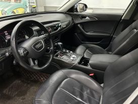 Седан Audi A6 2017 года, 2890000 рублей, Уфа