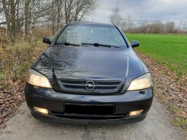  Opel Astra 2003 , 350000 , 