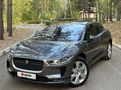 SUV или внедорожник Jaguar I-Pace 2019 года, 4950000 рублей, Томск