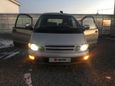    Toyota Estima Lucida 1999 , 496000 , 