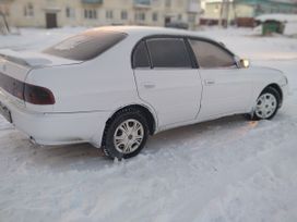  Toyota Corona 1992 , 110000 , 