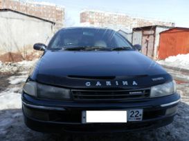  Toyota Carina 1993 , 140000 , 