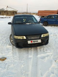 Седан Daewoo Espero 1997 года, 150000 рублей, Чулым